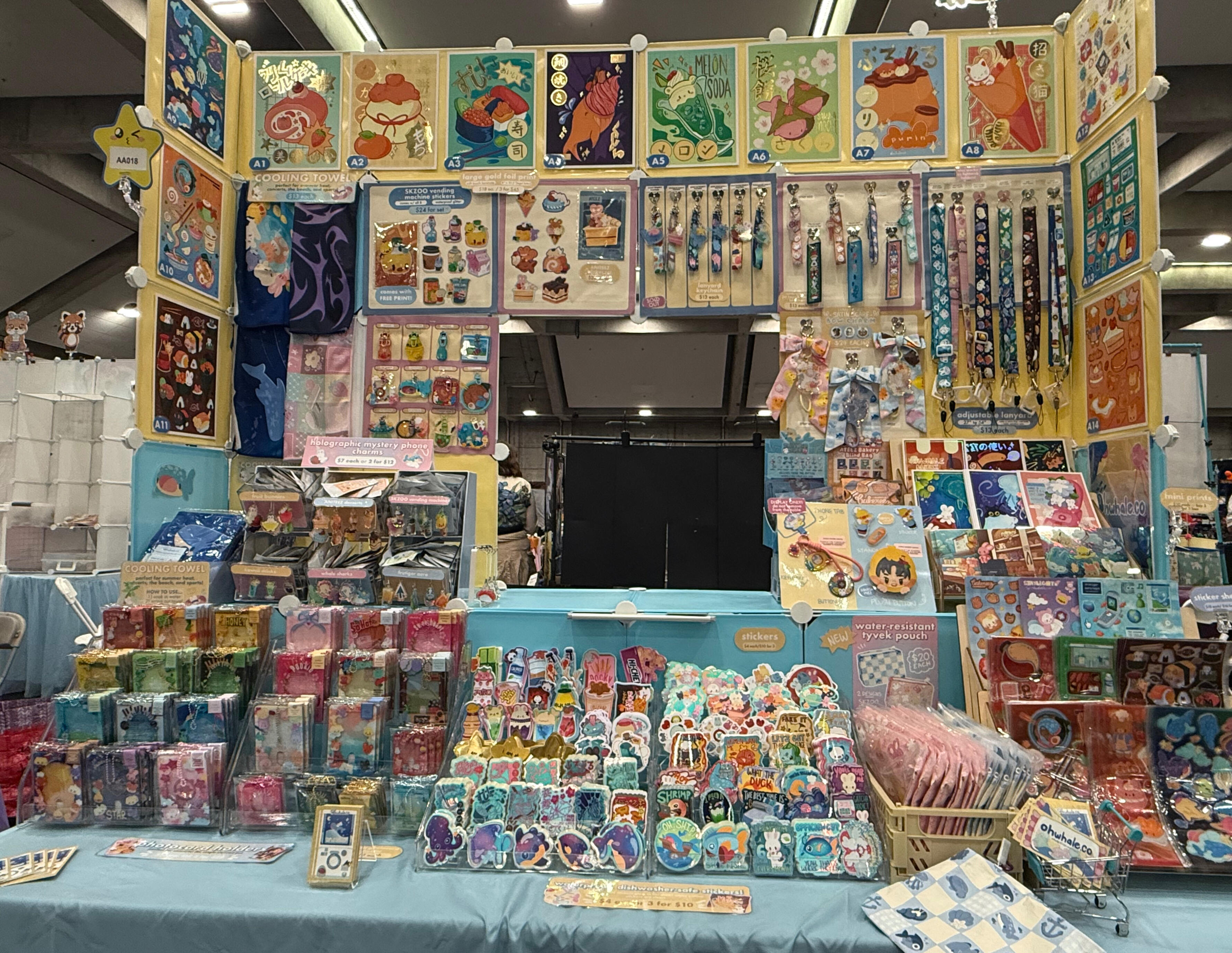 sacanime summer - 2026 (6 ft)