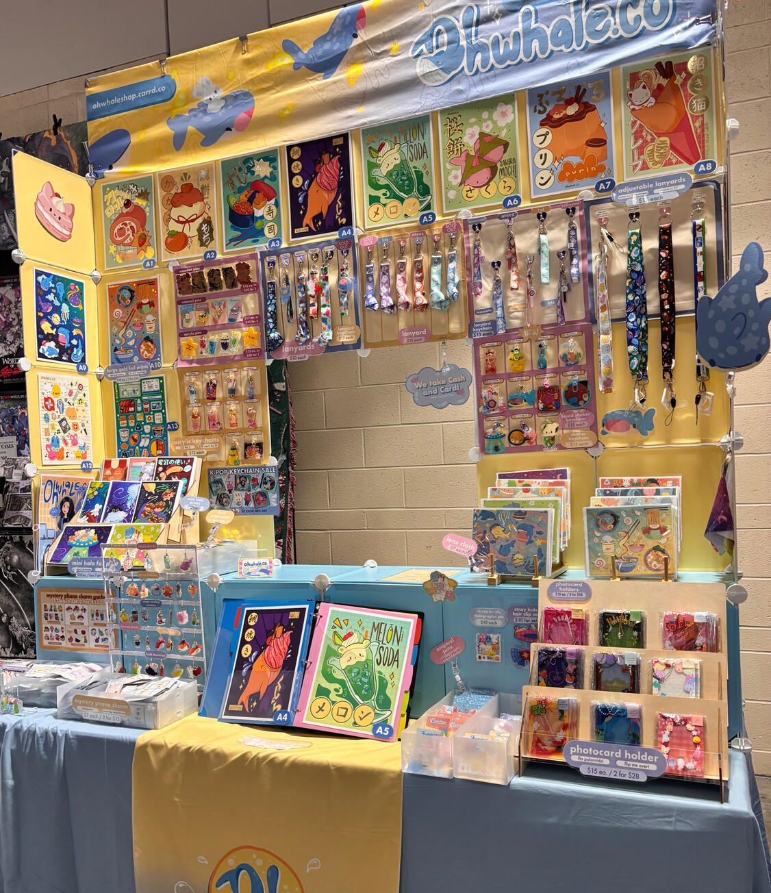 tabling